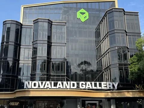 Novaland thanh toán một phần lô trái phiếu 1.000 tỷ đồng chậm trả bằng bất động sản, một công ty con xin chia sẻ TSĐB trái phiếu cho khoản vay 3.600 tỷ tại VPBank