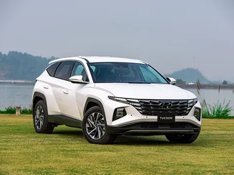 Người Việt ngày càng chuộng xe gầm cao