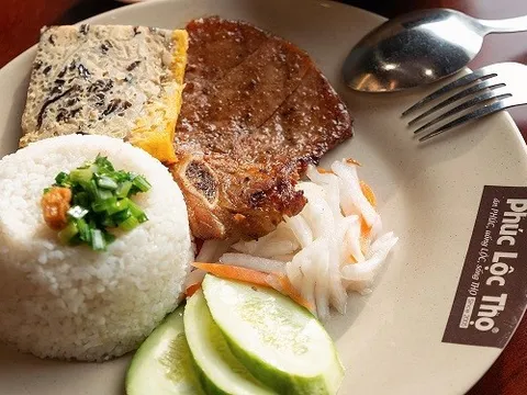 Cơm Việt phủ sóng tại Quảng trường Thời đại: Cơ hội cho các doanh nghiệp ghi dấu ấn trên bản đồ ẩm thực thế giới