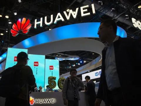 Huawei và câu chuyện chuyển đổi số cho ngành tài chính thế giới