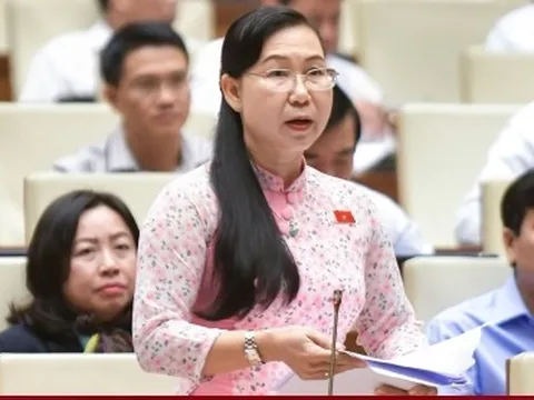 Bất thường khi giá khởi điểm 24 tỷ nhưng giá trúng thầu lên tới 1.684 tỷ