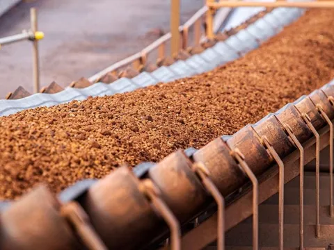 Giá quặng sắt sẽ tiếp đà tăng - lên 150 USD/tấn?