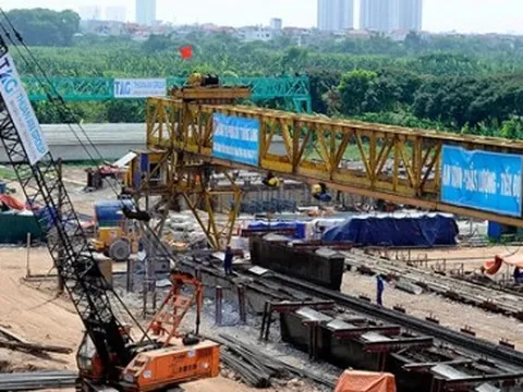 Năm 2023, Hà Nội dự kiến giải ngân đầu tư công đạt 91% kế hoạch