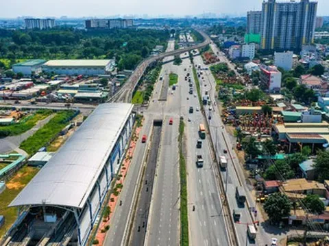 Dấu ấn, động lực từ vốn ODA Nhật Bản