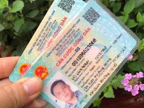 Có phải đổi CĂN CƯỚC CÔNG DÂN sang thẻ CĂN CƯỚC? Chứng minh nhân dân còn thời hạn được sử dụng đến khi nào?