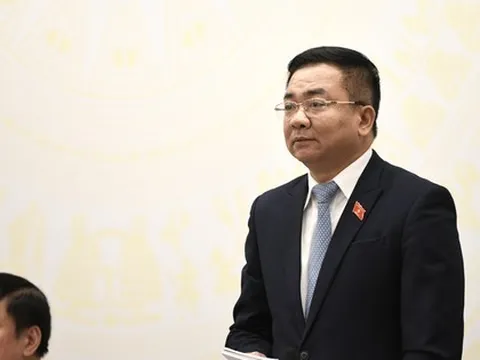 Người đã có căn cước công dân có phải đi thu thập mống mắt?