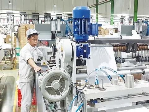 Tháng 11, chỉ số sản xuất toàn ngành công nghiệp tăng 3%