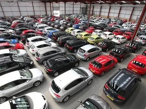 Khi mua ô tô cũ, đâu là những yếu tố người Việt quan tâm nhất?