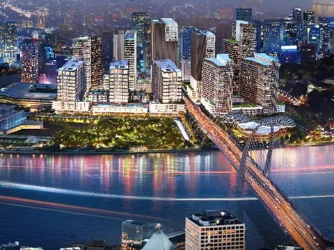 Doanh nghiệp liên quan đến Sơn Kim Land mua lại 1.000 tỷ đồng trái phiếu