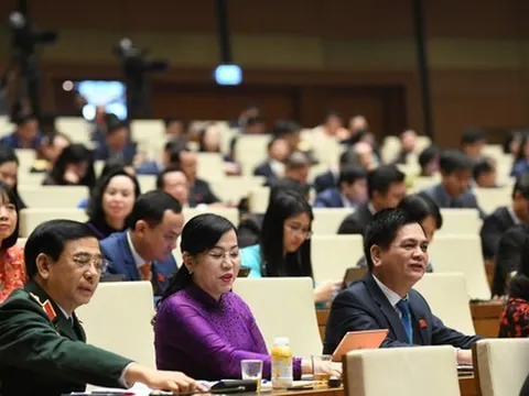 Xem xét sửa Luật Thuế thu nhập cá nhân