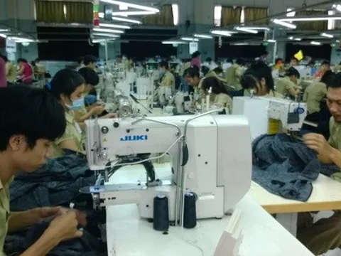 Tuổi nghỉ hưu tăng là hợp lý?