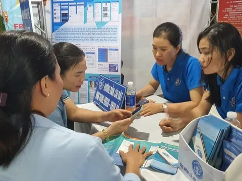 Định kỳ thông báo công an, cục thuế, thanh tra các doanh nghiệp nợ bảo hiểm