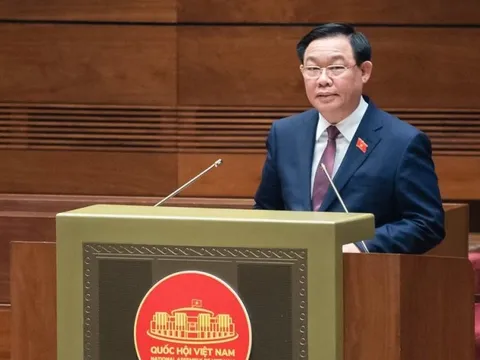 Khẩn trương đưa Luật, Nghị quyết thông qua tại kỳ họp 6 vào cuộc sống