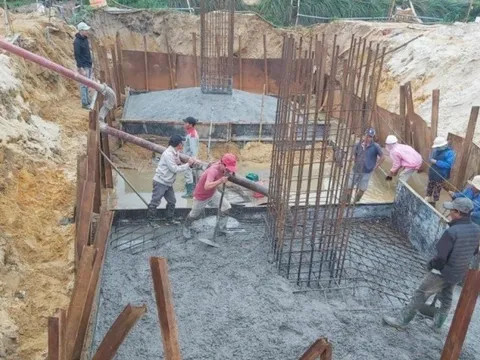 Hoàn thành dự án Đường dây 110kV Duy Xuyên – Hội An trong tháng 12