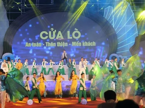 Tận dụng lợi thế, phát triển tiềm năng du lịch biển