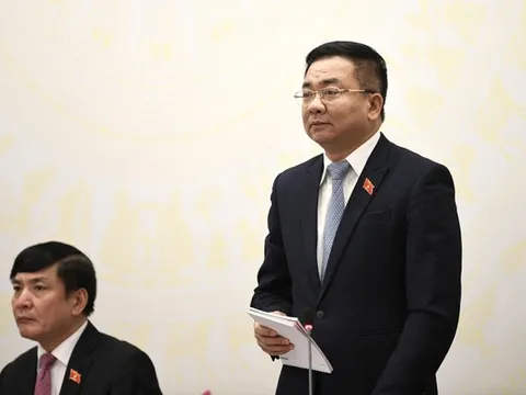 Người dân đã có thẻ căn cước có phải đi thu thập mống mắt?