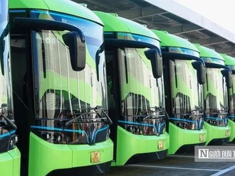 Xanh hóa giao thông: Câu trả lời trong "tay" ngành điện