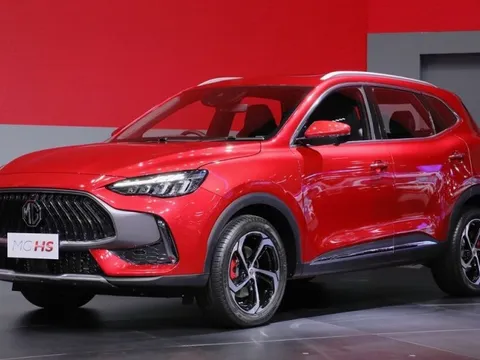 Loạt xe mới lên lịch về Việt Nam tháng cuối năm: Nhiều phân khúc từ sedan đến SUV, minivan, hầu hết lần đầu xuất hiện