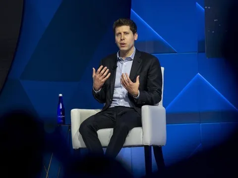 Drama đảo chính chấn động thung lũng Silicon tại OpenAI: Nhà sáng lập bị đồng nghiệp 'đâm sau lưng', sa thải bất ngờ qua cuộc họp online