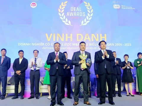 Chiến lược M&A của Masan: Gia tăng giá trị cho cổ đông