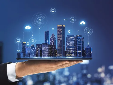 TNS Holdings củng cố nội lực, sẵn sàng chinh phục mục tiêu mới