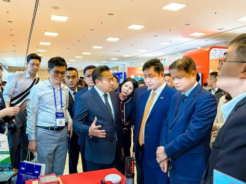 Hà Nội xây dựng thành phố thông minh: Cần giải quyết nhiều bài toán khó