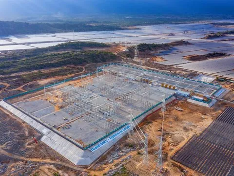 Trung Nam Group chậm thanh toán hơn trăm tỷ tiền lãi trái phiếu