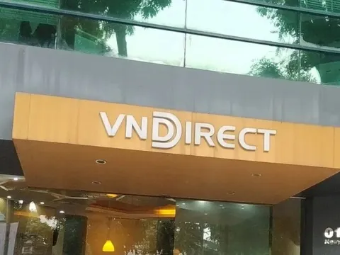 VNDirect miễn nhiệm Giám đốc Tài chính
