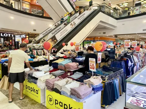Mùa Black Friday thất vọng của giới kinh doanh và người tiêu dùng