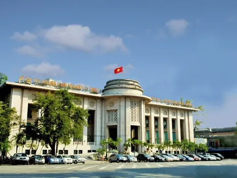 Ngân hàng Nhà nước nới room tín dụng cho nhiều ngân hàng