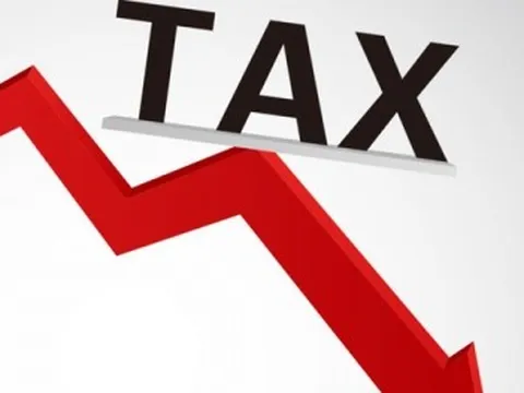 Tiếp tục giảm 2% thuế VAT, bổ sung gần 1.000 tỷ đồng cho Sân bay Long Thành