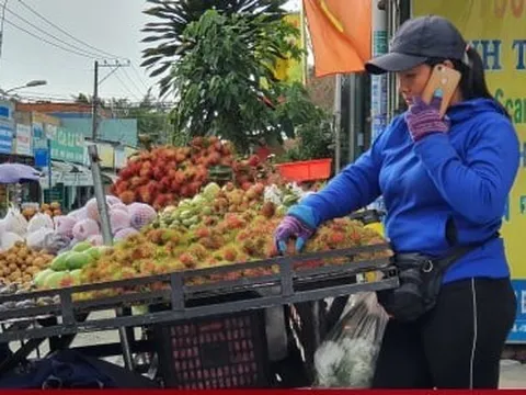 Vì sao trái cây ven đường lại rẻ hơn?