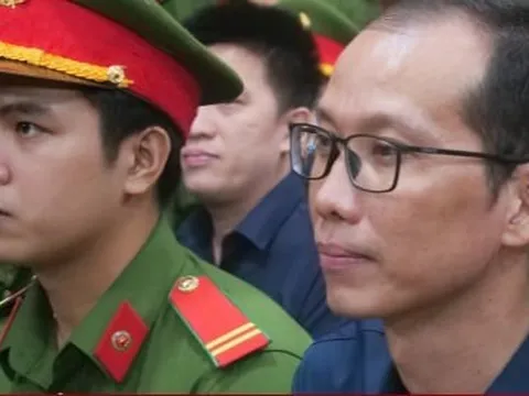 Tham ô, rửa tiền tại BV Thủ Đức: Đang mở tiệm rửa xe thì được thuê làm giám đốc