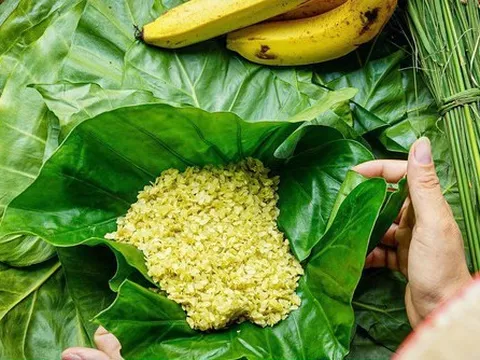 Lễ hội Văn hóa ẩm thực Hà Nội mở cửa từ ngày 1/12