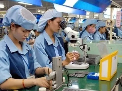 7 mặt hàng xuất khẩu trên 10 tỷ USD trong 11 tháng