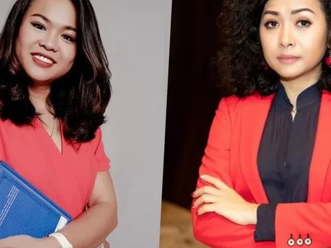 2 ái nữ nhà Tân Hiệp Phát đã cùng bố chiếm đoạt hàng trăm tỷ đồng thế nào?