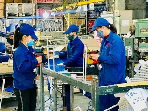 11 tháng, cả nước có hơn 146 nghìn doanh nghiệp đăng ký thành lập mới