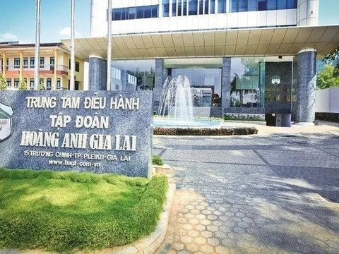 Nhà đầu tư chi hơn 500 tỷ đồng mua cổ phiếu HAG: Tưởng lạ mà quen, sở hữu quỹ đất "khủng", lợi nhuận gần 300 tỷ năm 2022