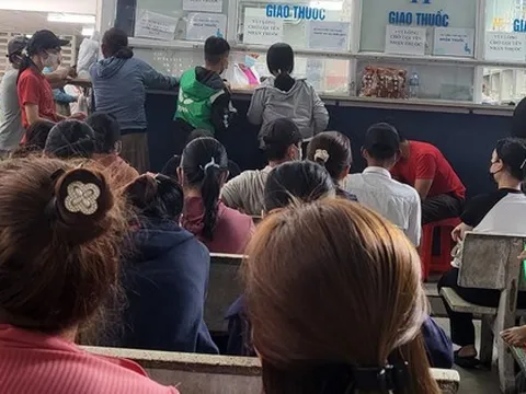 Bình Dương: Mời làm việc đối với 420 doanh nghiệp nợ BHXH