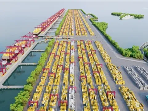 TPHCM nghiên cứu làm đường ven biển kết nối với tỉnh Bà Rịa – Vũng Tàu