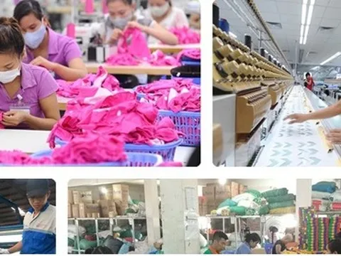 Bức tranh kinh tế Việt Nam 11 tháng đầu năm 2023: Nhiều gam màu sáng