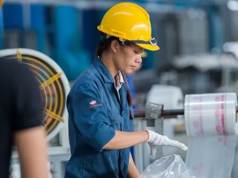 Bất ngờ về một tỉnh có năng suất lao động hơn 560 triệu đồng/người