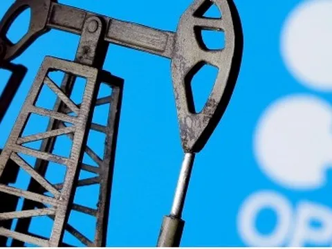 OPEC+ sắp tiếp tục cắt giảm sản lượng?