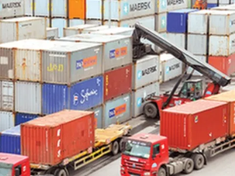 11 tháng năm 2023, 7 mặt hàng xuất khẩu trên 10 tỷ USD