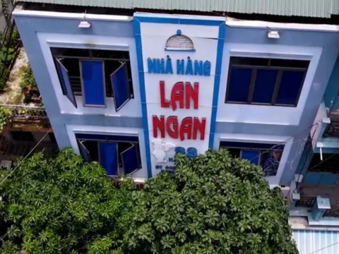 Tìm thực khách ăn cơm trưa hết 270 ngàn đồng chuyển khoản nhầm 270 triệu đồng