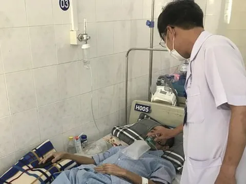 Vụ hàng loạt công nhân mắc bệnh bụi phổi: Bệnh nhân thứ 6 tử vong