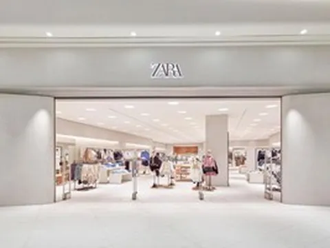 VNPAY đổ bộ ZARA và các thương hiệu nhà Inditex, tối ưu trải nghiệm người dùng
