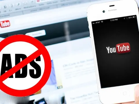 Công ty WPP lần thứ 3 bị phạt vì vi phạm quảng cáo xuyên biên giới