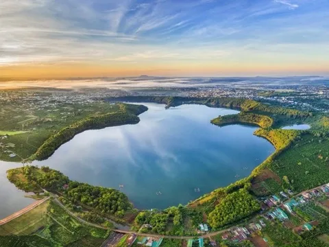 “Mở đường”, chủ động kiến tạo phát triển cho vùng Tây Nguyên