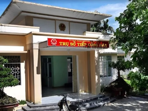 Quảng Ngãi: Nhiều thiếu sót ở gói thầu gần 21,5 tỷ tại huyện Sơn Hà